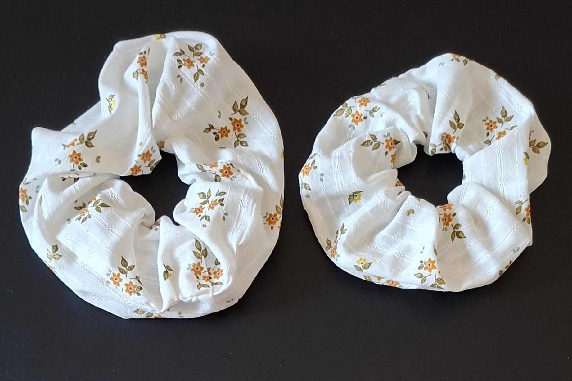 Duo Chouchous femme + enfant