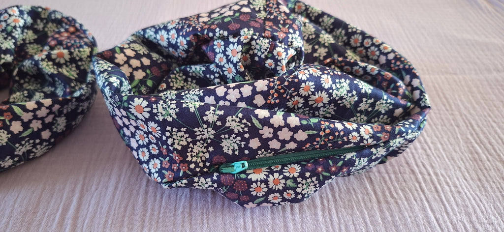 Duo Chouchous pochette secrète