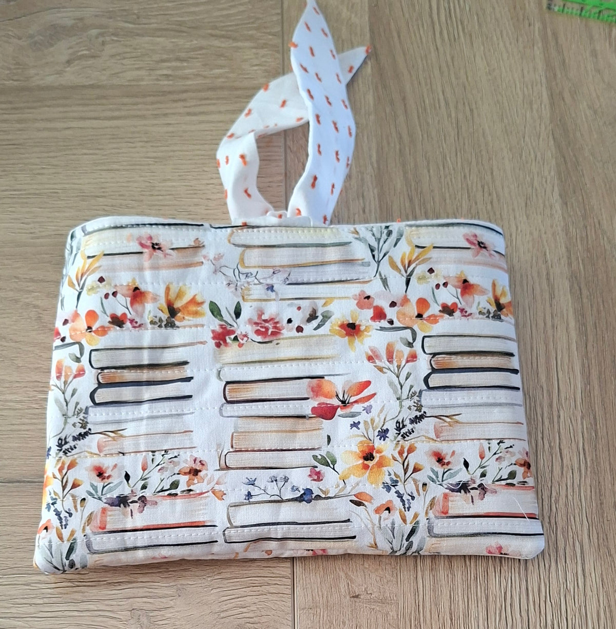 Pochette pour livre taille M