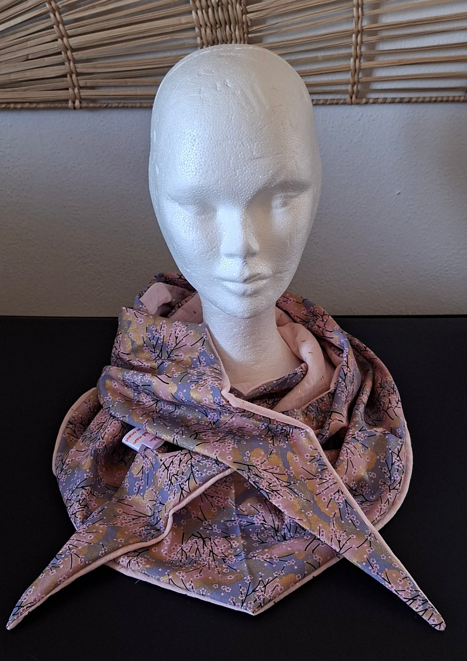 Chèche femme
