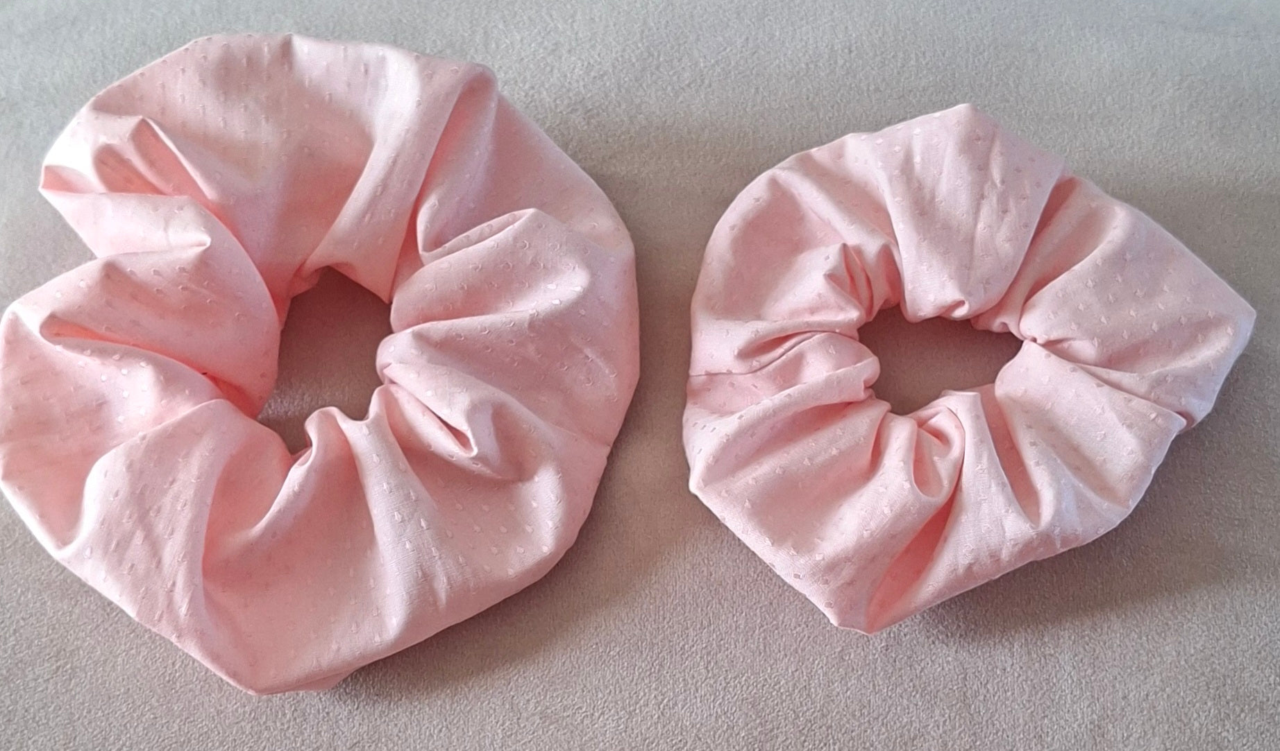 Duo Chouchous femme + enfant