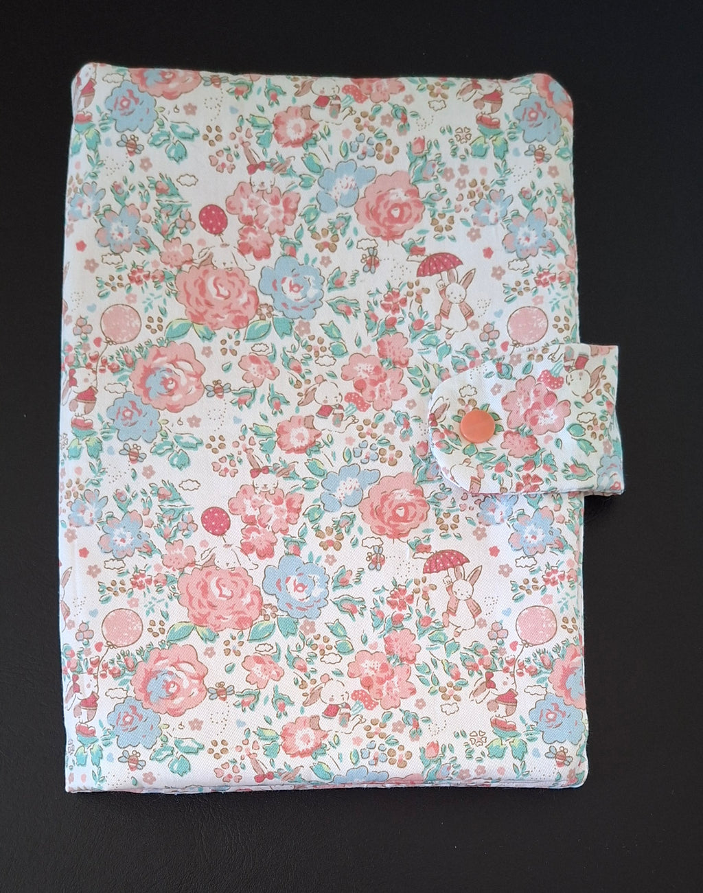 Pochette à langer