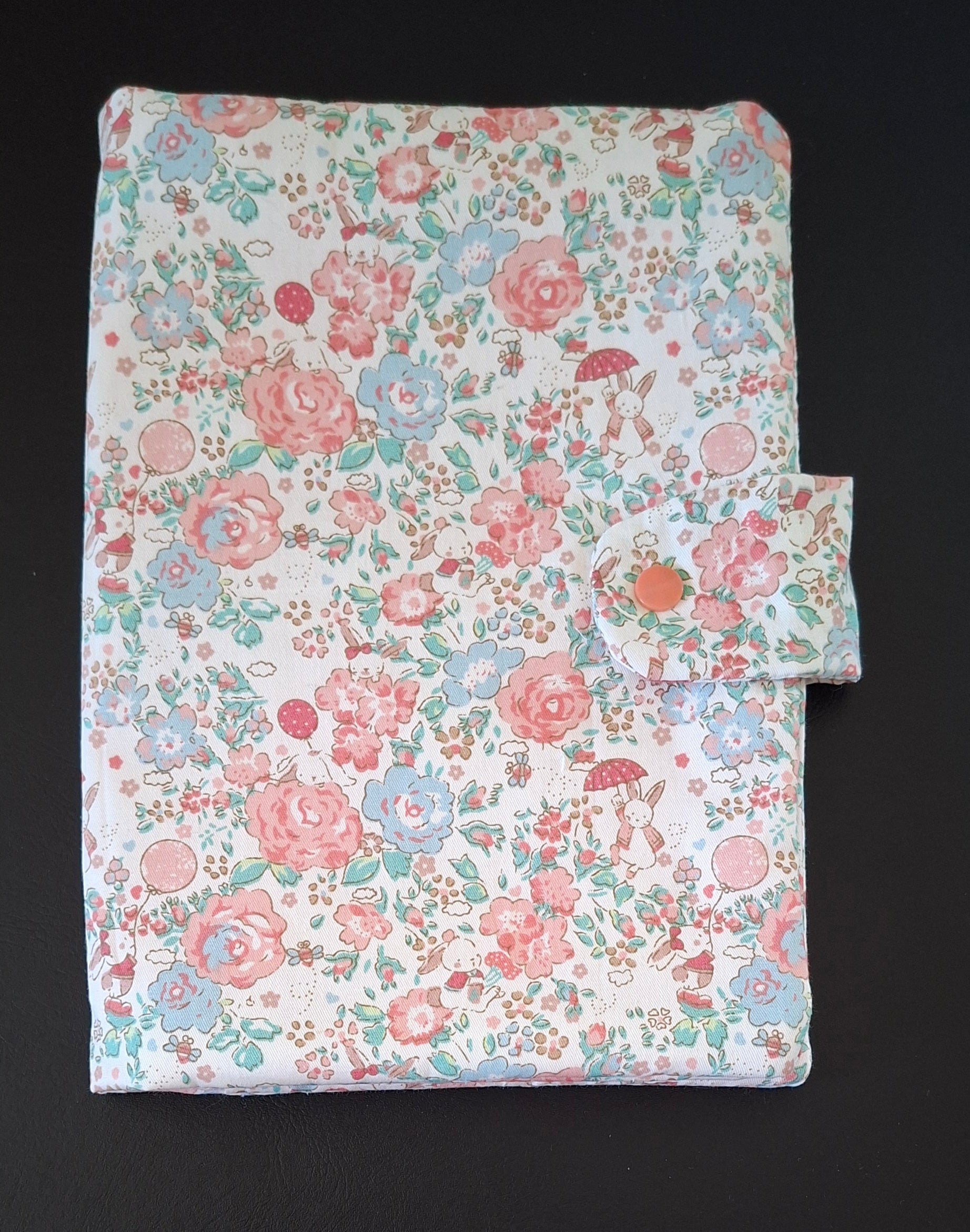 Pochette à langer