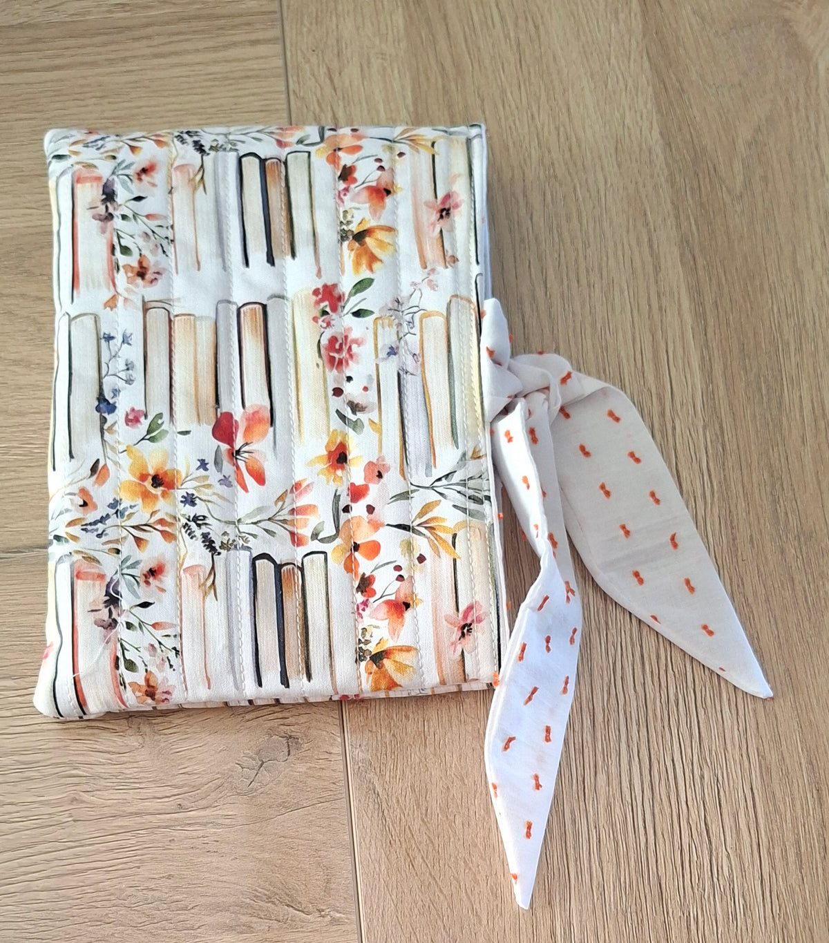 Pochette pour livre taille M