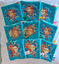 Lingettes réutilisables