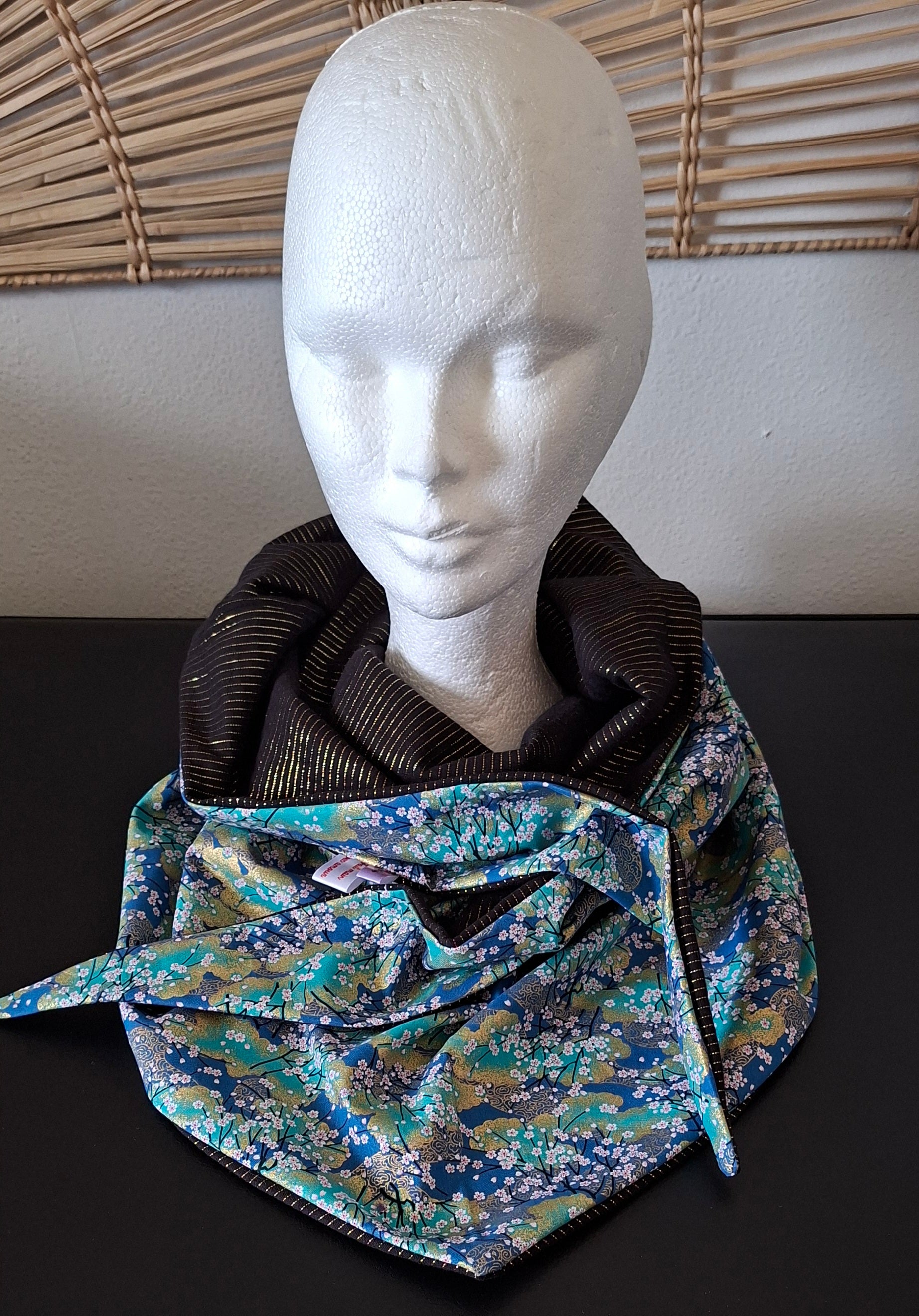 Chèche femme