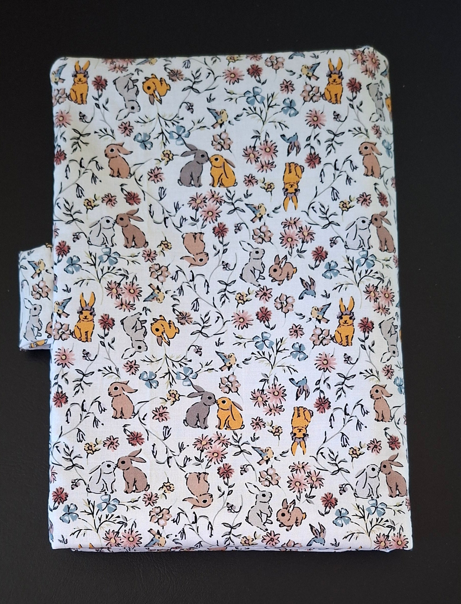 Pochette à langer