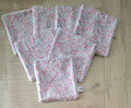 Lingettes réutilisables