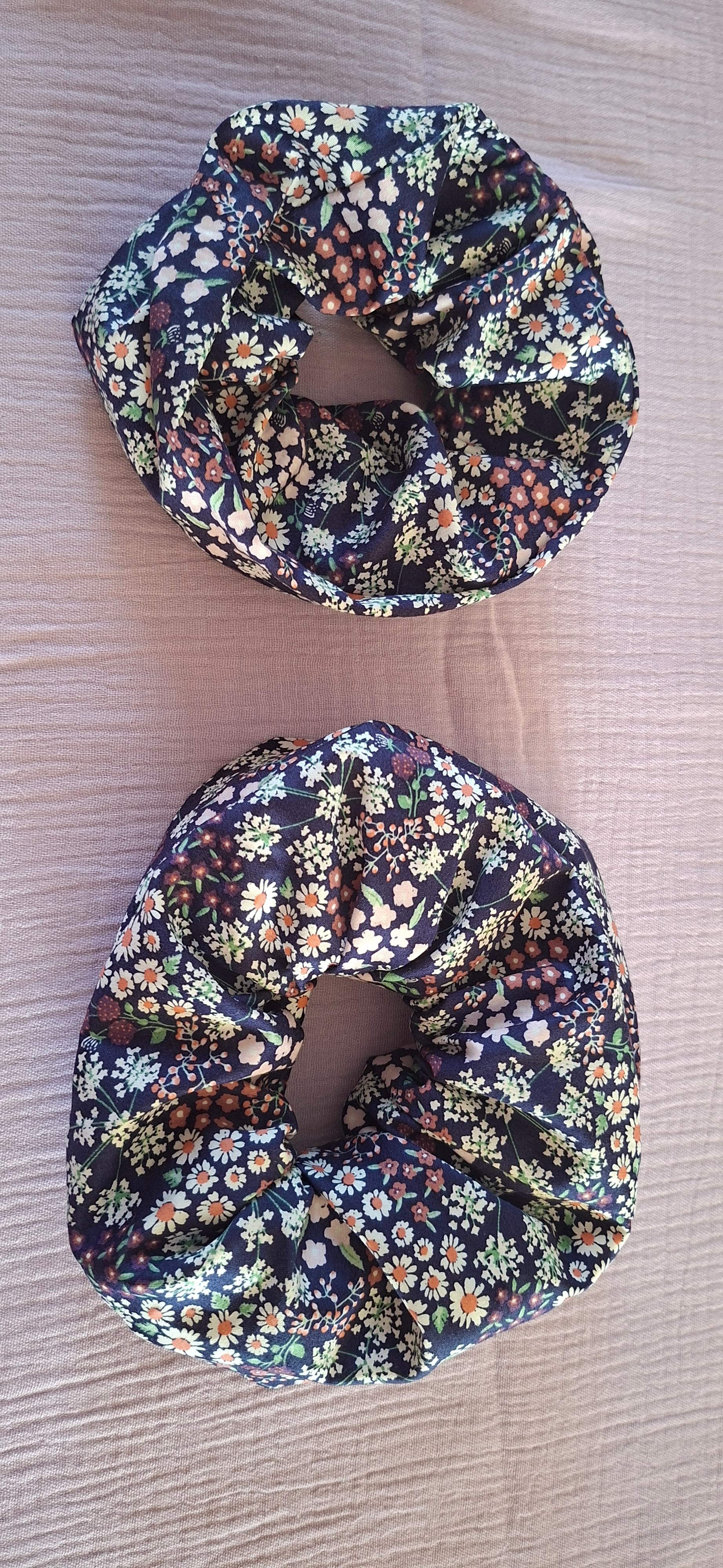 Duo Chouchous pochette secrète