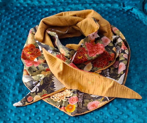 Chèche adulte