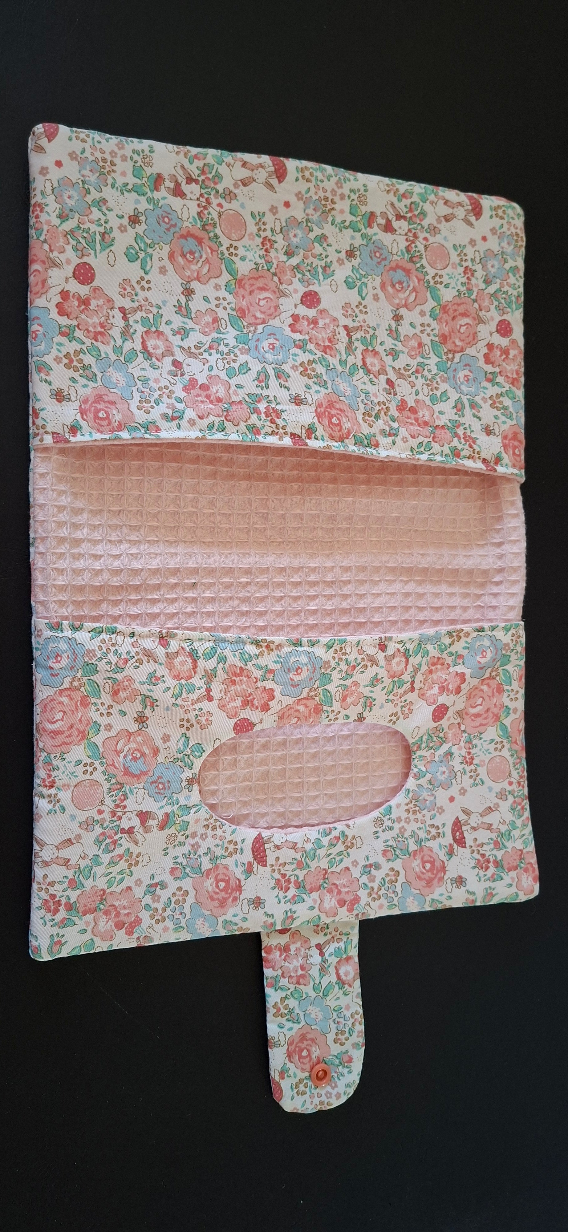 Pochette à langer