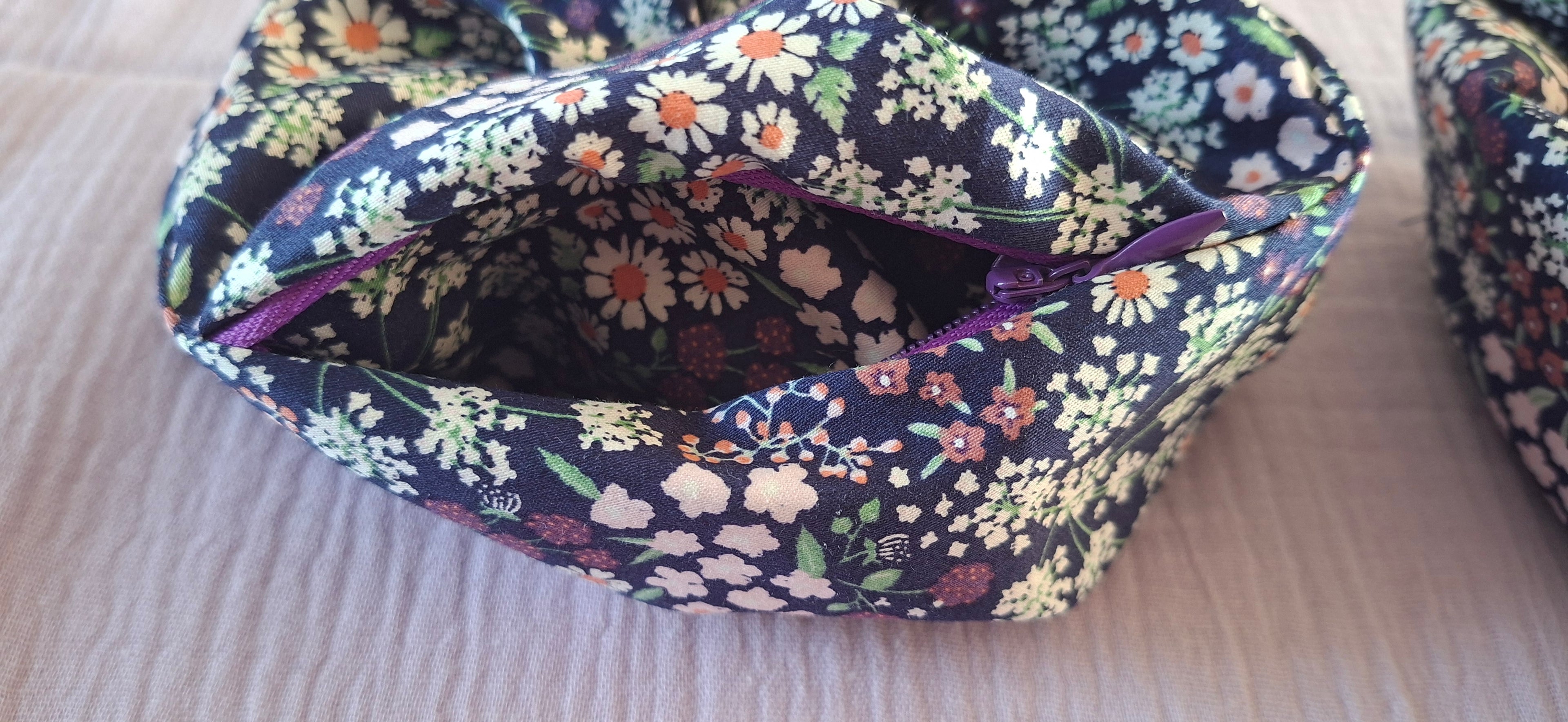 Duo Chouchous pochette secrète