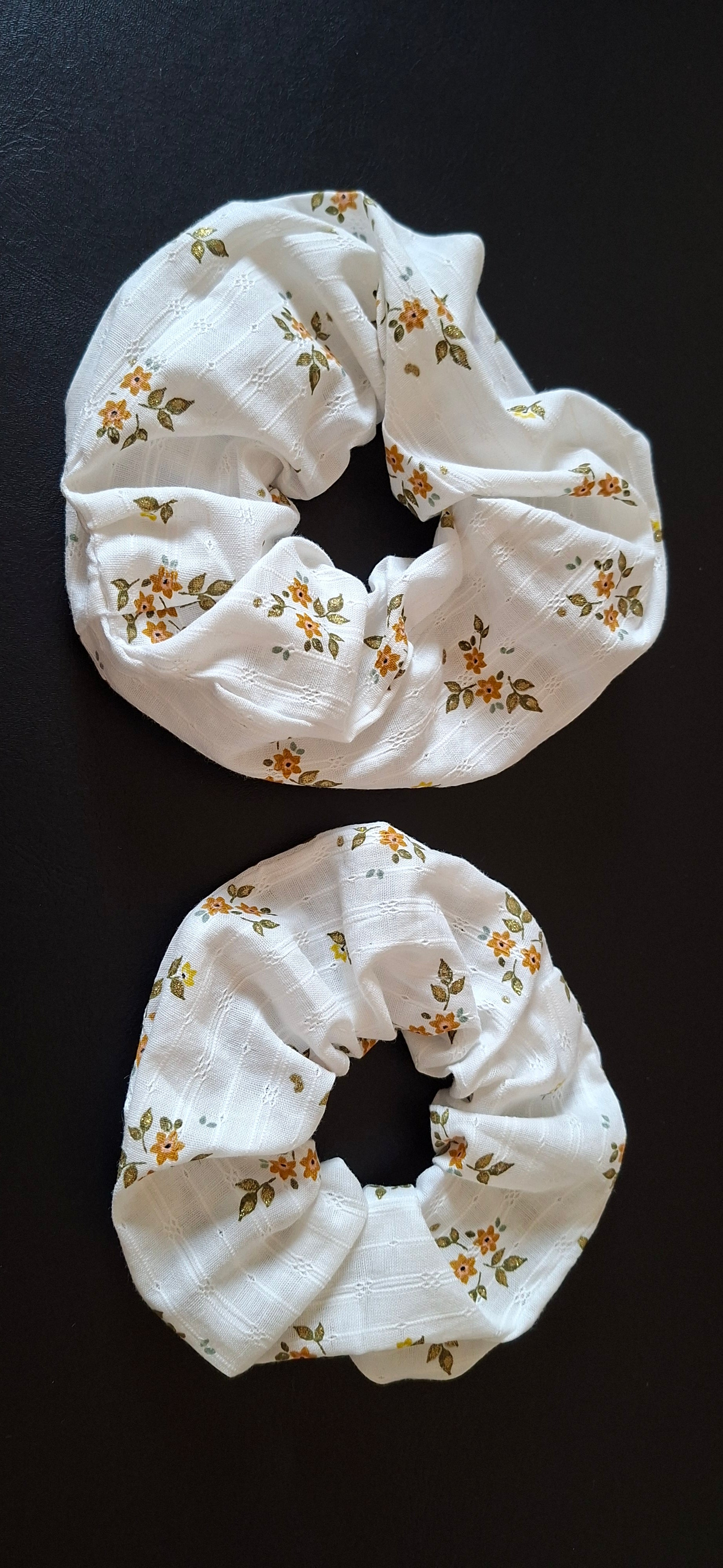 Duo Chouchous femme + enfant