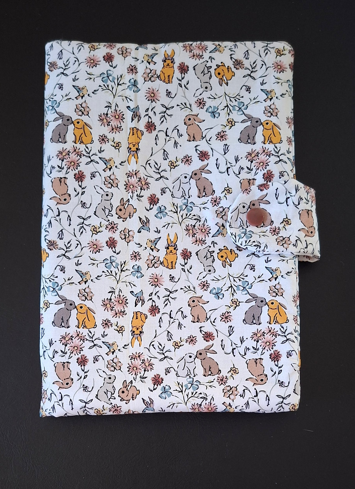 Pochette à langer