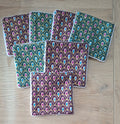 Lingettes réutilisables