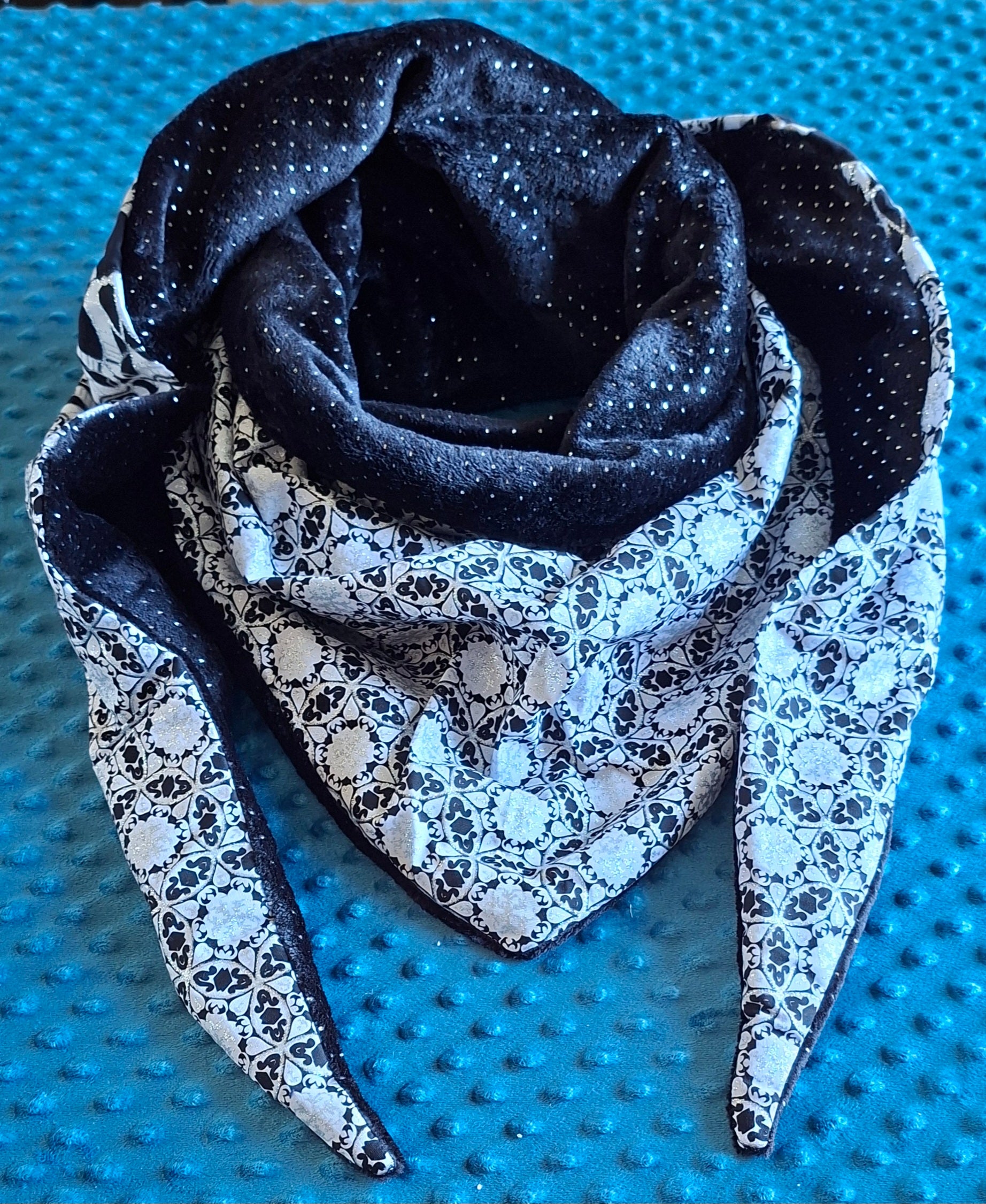 Chèche adulte